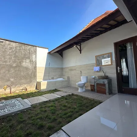 Villa Vilah