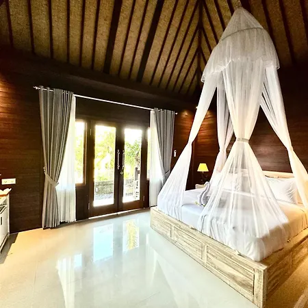 Villa Vilah