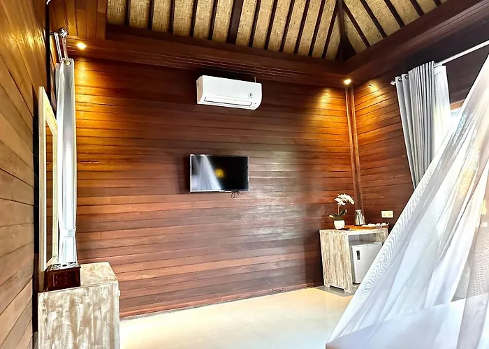 Vilah Guest house