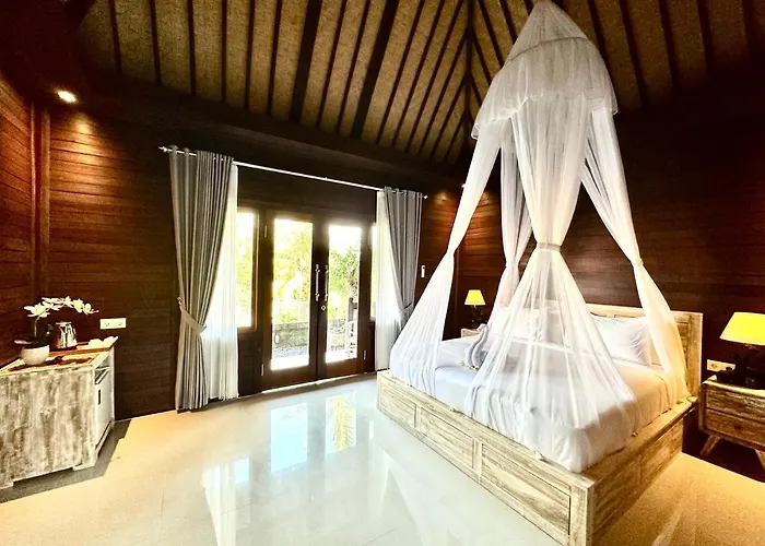 Guest house Vilah 3*