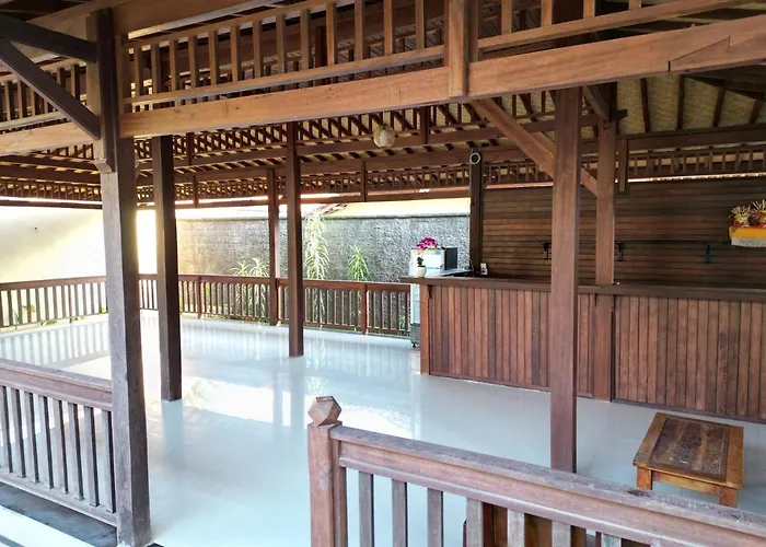 Vilah Guest house