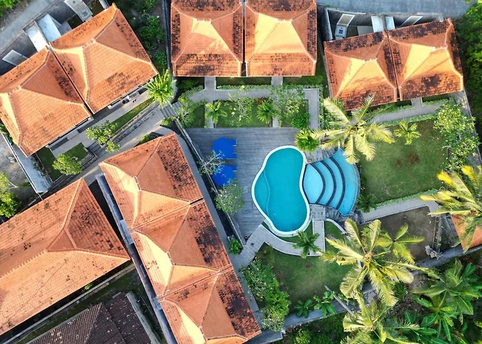 Vilah Guest house 3*