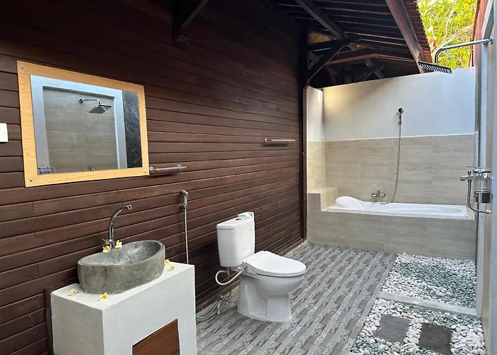 Vilah Guest house