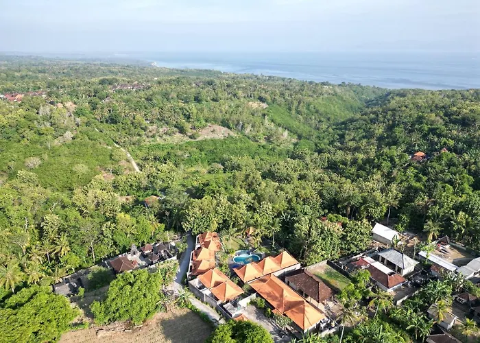 Vilah Guest house 3*
