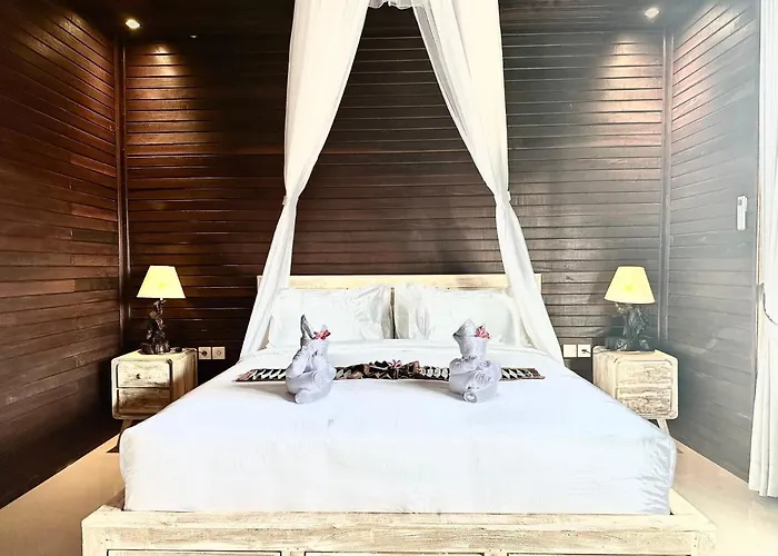 Vilah 3* Batununggul