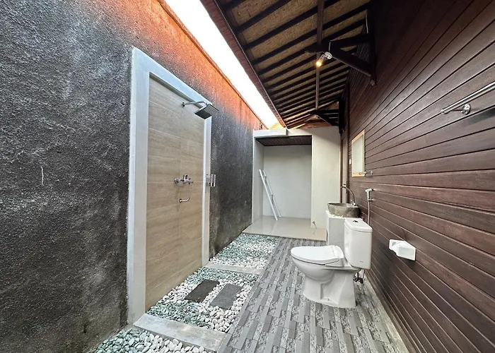 Vilah Guest house 3*