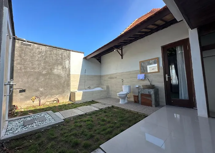 Vilah Guest house 3*