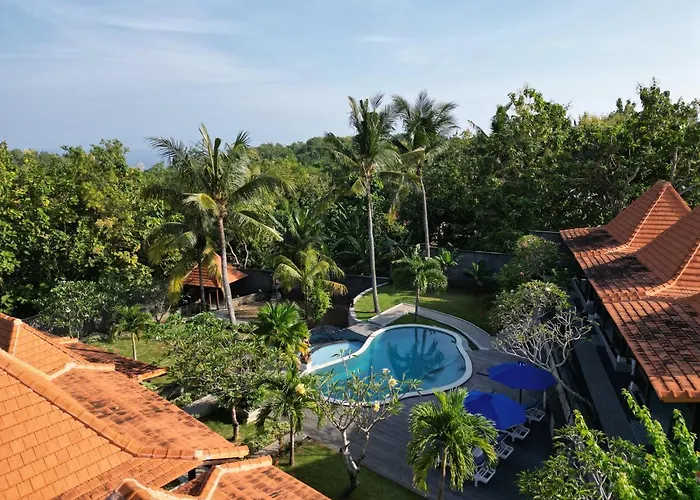 Guest house Vilah