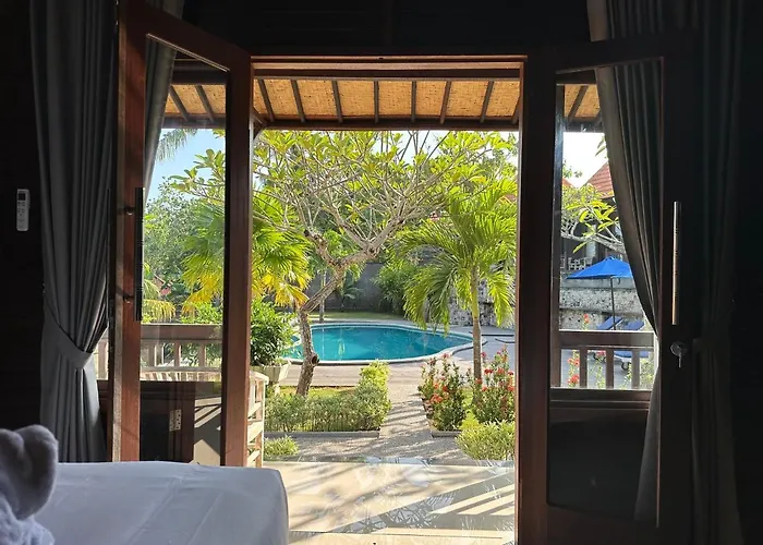 Vilah Guest house
