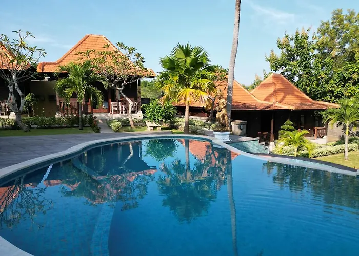 Vilah Guest house 3*
