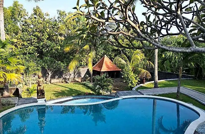 Vilah Guest house 3*